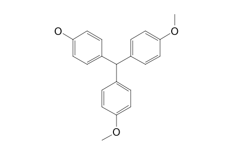 4,4'-DIMETHOXY-4''-HYDROXY-TRIPHENYLMETHANE