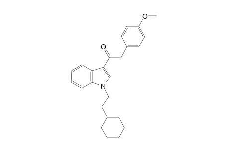 RCS-8 4-methoxy isomer