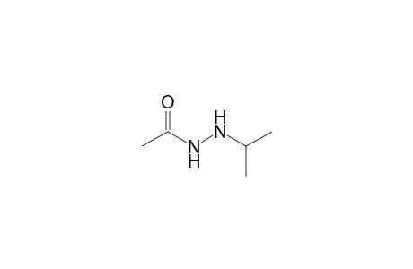 N'-isopropylacetohydrazide
