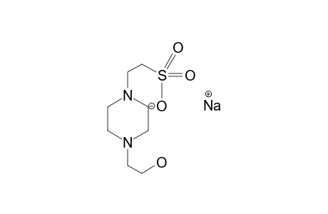 HEPES, sodium salt