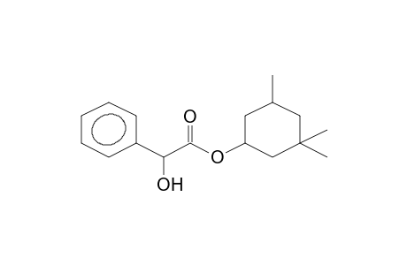 Cyclandelate