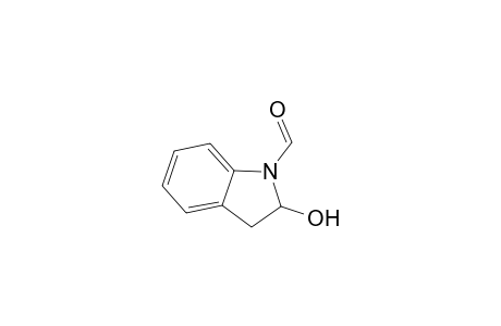 N-Formyl-2-hydroxyindoline