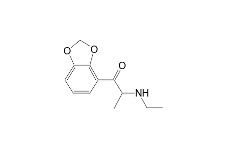 2,3-Ethylone isomer