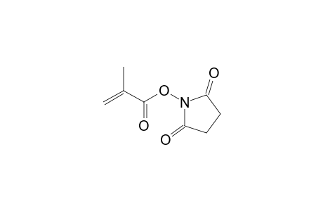 N-Methacryloxysuccinimide NHS Methacrylate