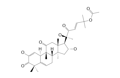 AGLICA-CUCURBITACIN-E