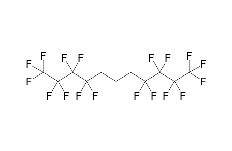 1,1,1,2,2,3,3,4,4,8,8,9,9,10,10,11,11,11-Octadecafluoroundecane