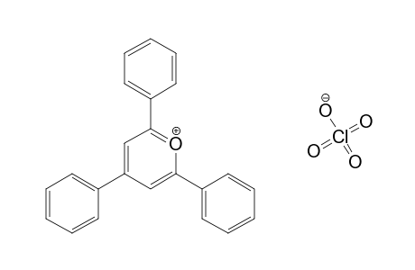 2,4,6-TRIPHENYLPYRYLIUM PERCHLORATE