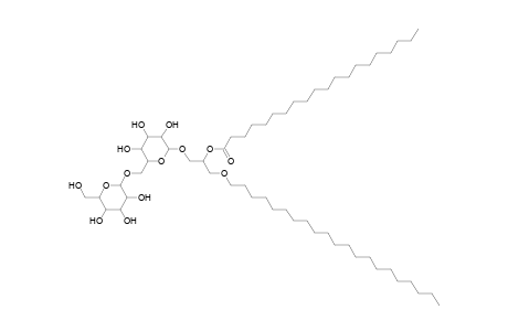 DGDG O-21:0_20:0