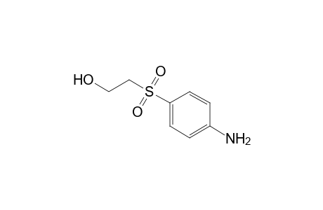 4-AMINO-1-(HYDROXYETHYLSULFONYL)-BENZENE