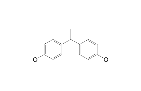 4,4'-ethylidenediphenol