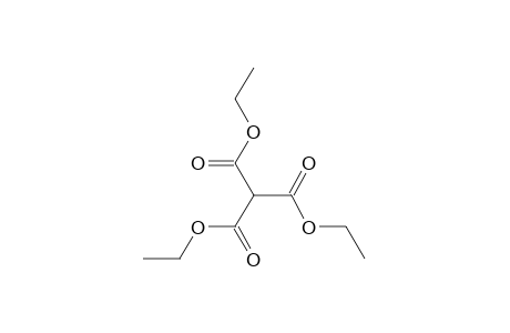 Methanetricarboxylic acid triethyl ester