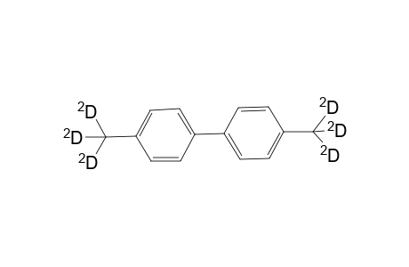 1,4'-Bis(trideuteriomethyl)biphenyl