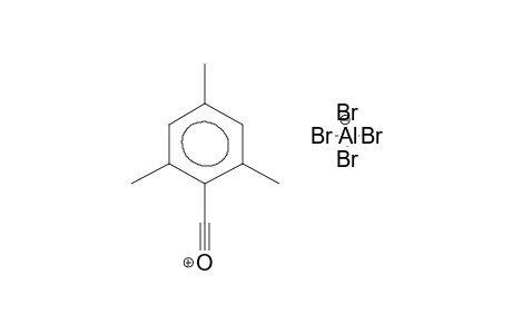 MESITOYLIUM TETRABROMOALUMINATE