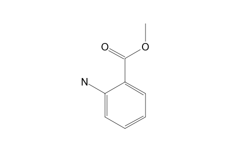 Anthranilic acid methyl ester