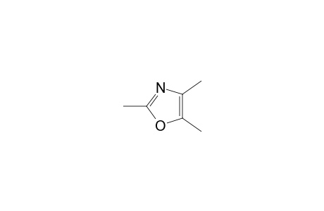 2,4,5-Trimethyloxazole