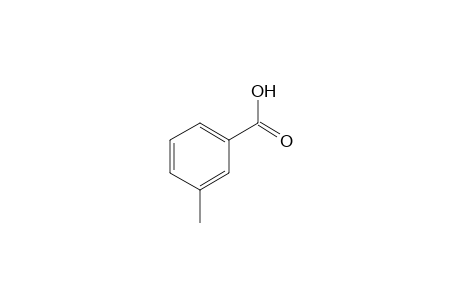 m-Toluic acid