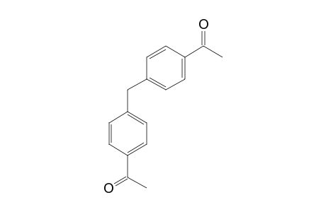 4',4'''-methylenediacetophenone