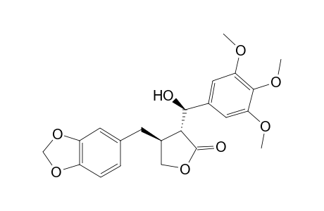 Podorhizol