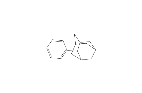 2-Phenyladamantane