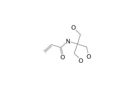 N-[Tris(hydroxymethyl)methyl]acrylamide