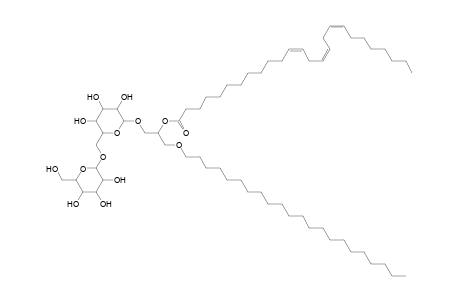 DGDG O-22:0_26:3