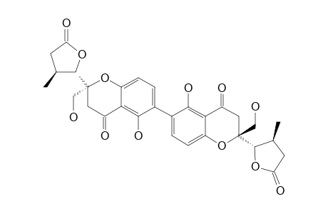 DIAPORTHO-CHROMONE-B