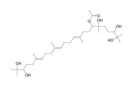 SAPELENIN C