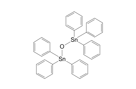 HEXAPHENYLDISTANNOXANE