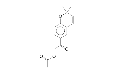 12-ACETOXY-DEMETHOXYENCECALIN