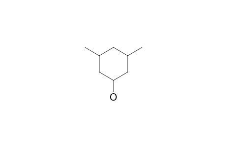 Cyclohexanol, 3,5-dimethyl-