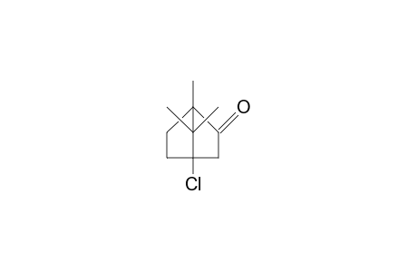 4-Chloro-camphor