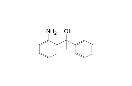 1-(2-Aminophenyl)-1-phenylethanol