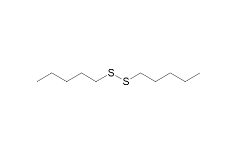 Pentyl-disulfide