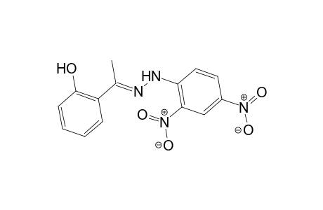 2'-hydroxyacetophenone, (2,4-dinitrophenyl)hydrazone