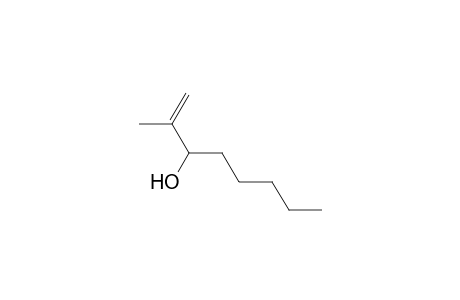 2-Methyl-1-octen-3-ol