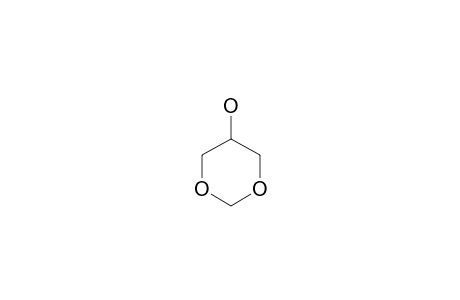 Glycerol formal (mixture of α & β isomers)
