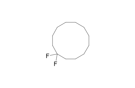 1,1-Difluorocyclododecane