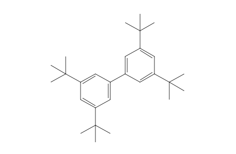 3,3',5,5'-TETRA-tert-BUTYLBIPHENYL