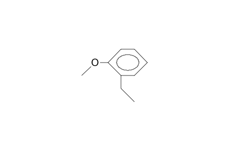 2-Ethyl-methoxybenzol