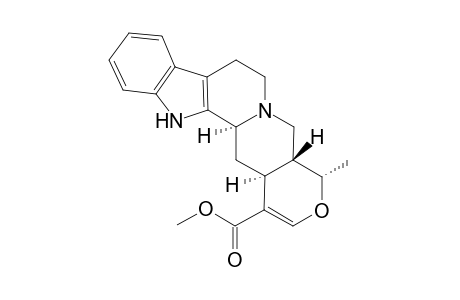 Ajmalicine