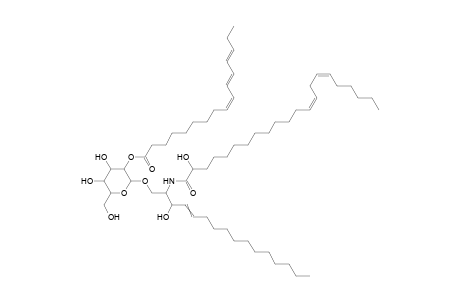 AHexCer (O-16:3)16:1;2O/22:2;O