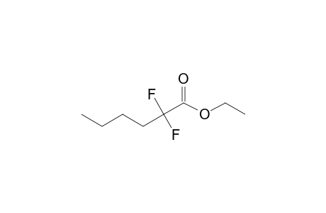 ETHYL-2,2-DIFLUOROHEXANOATE