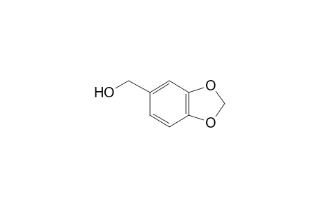 1,3-Benzodioxole-5-methanol