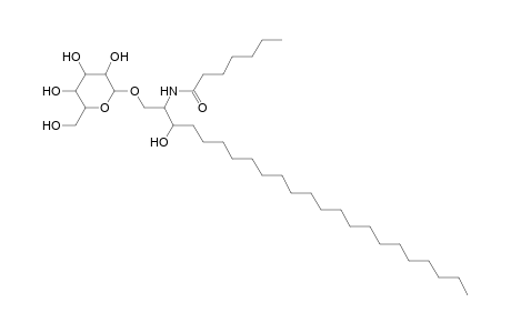 HexCer 23:0;2O/7:0