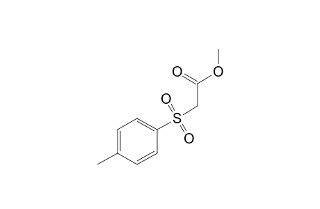 Methyl p-toluenesulfonylacetate