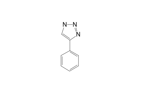 4-phenyl-2H-1,2,3-triazole