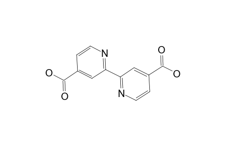 2,2'-Bipyridine-4,4'-dicarboxylic acid