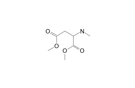 L-Aspartic acid, N-methyl-, dimethyl ester