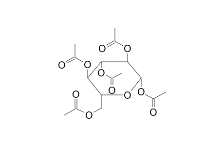 1-O-Acetyl-beta-D-glucose