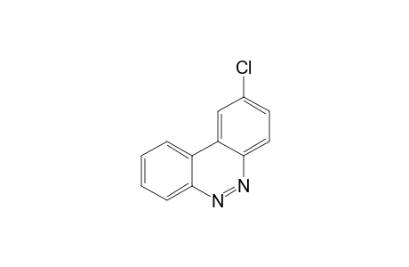 Benzo[c]cinnoline, 2-chloro-